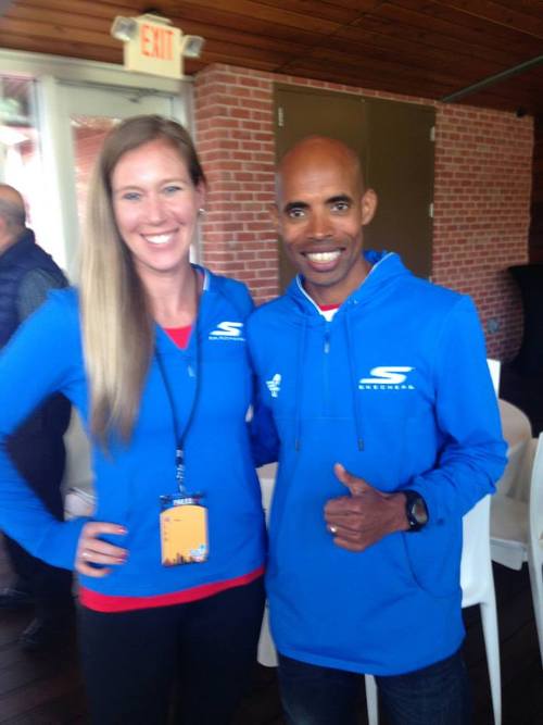 Racery Virtual Runner Profiles - Lindsay - Houston Marathon
