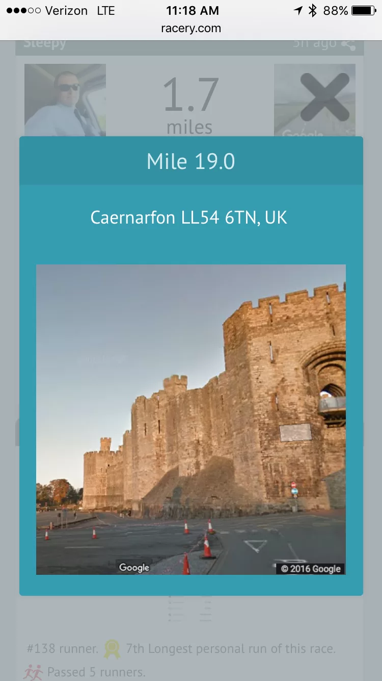 Racery-Virtual-Races-360-degree-street-view-Castles-of-Wales