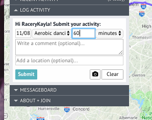 Inclusive activity conversions make a virtual race more fun and DEI-focused