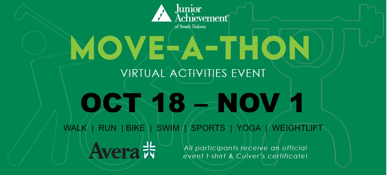 ‘Awesome’ virtual charity race ‘runs itself’ for JA South Dakota