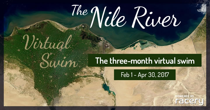 nile river virtual tour